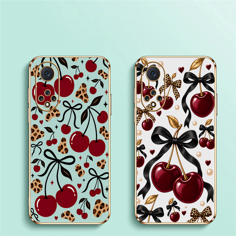 Luxury Wine Red Cherry Leopard - огляд і ціна Wine & Beer Shop Photos