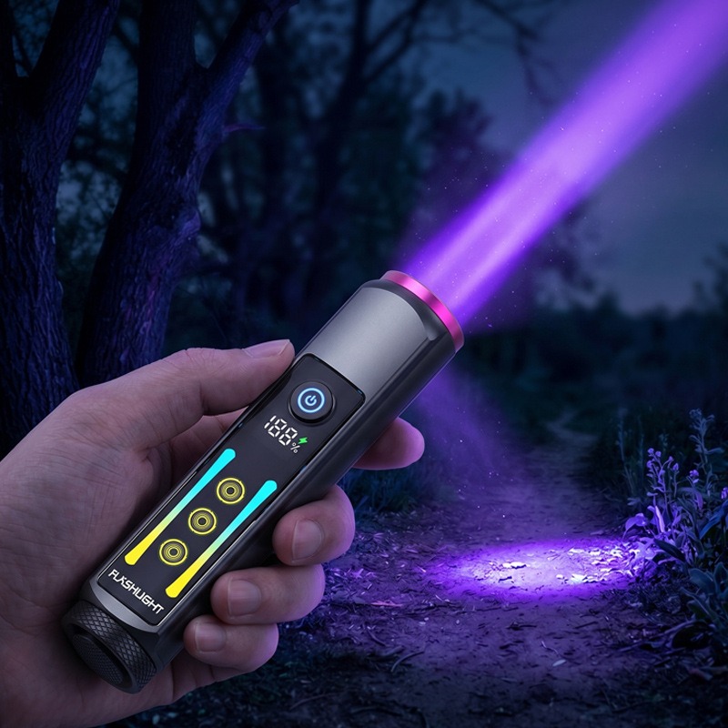 365nm High Power Rechargeable  - огляд і ціна Wine & Beer Shop Photos