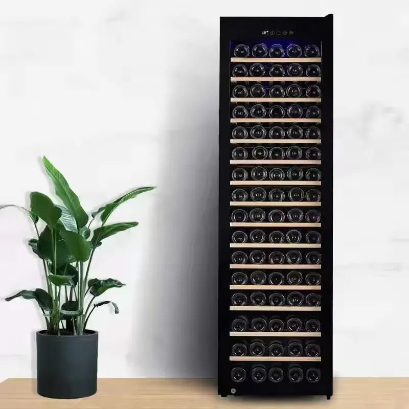 Dual Zone Electric Bottle Cool - огляд і ціна Wine Beer Dual Zone