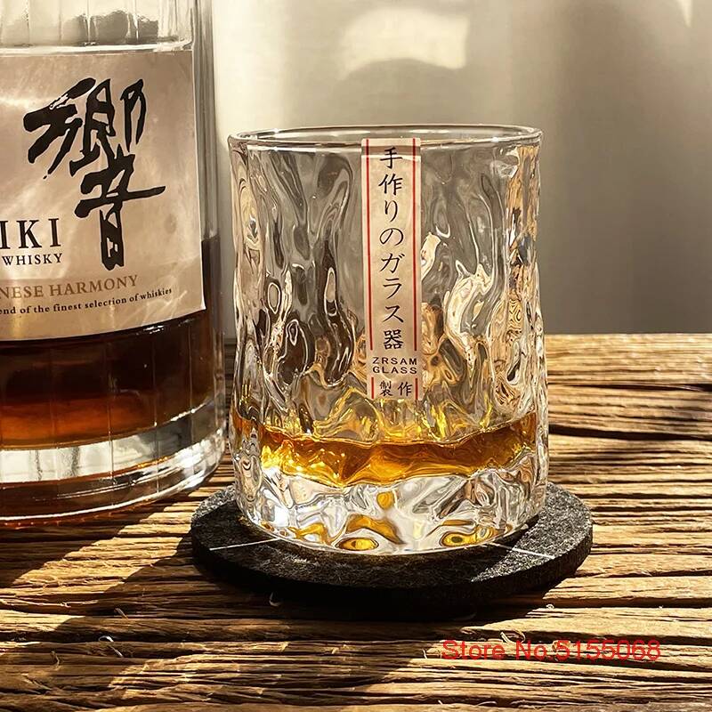 Japanese EDO First Snow Old Fa - огляд і ціна Whisky Beer And Wine