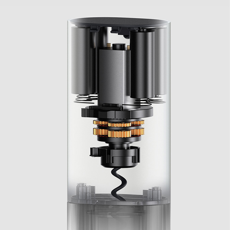 MIJIA Electric Wine Bottle Ope - огляд і ціна Wine Opener Electric