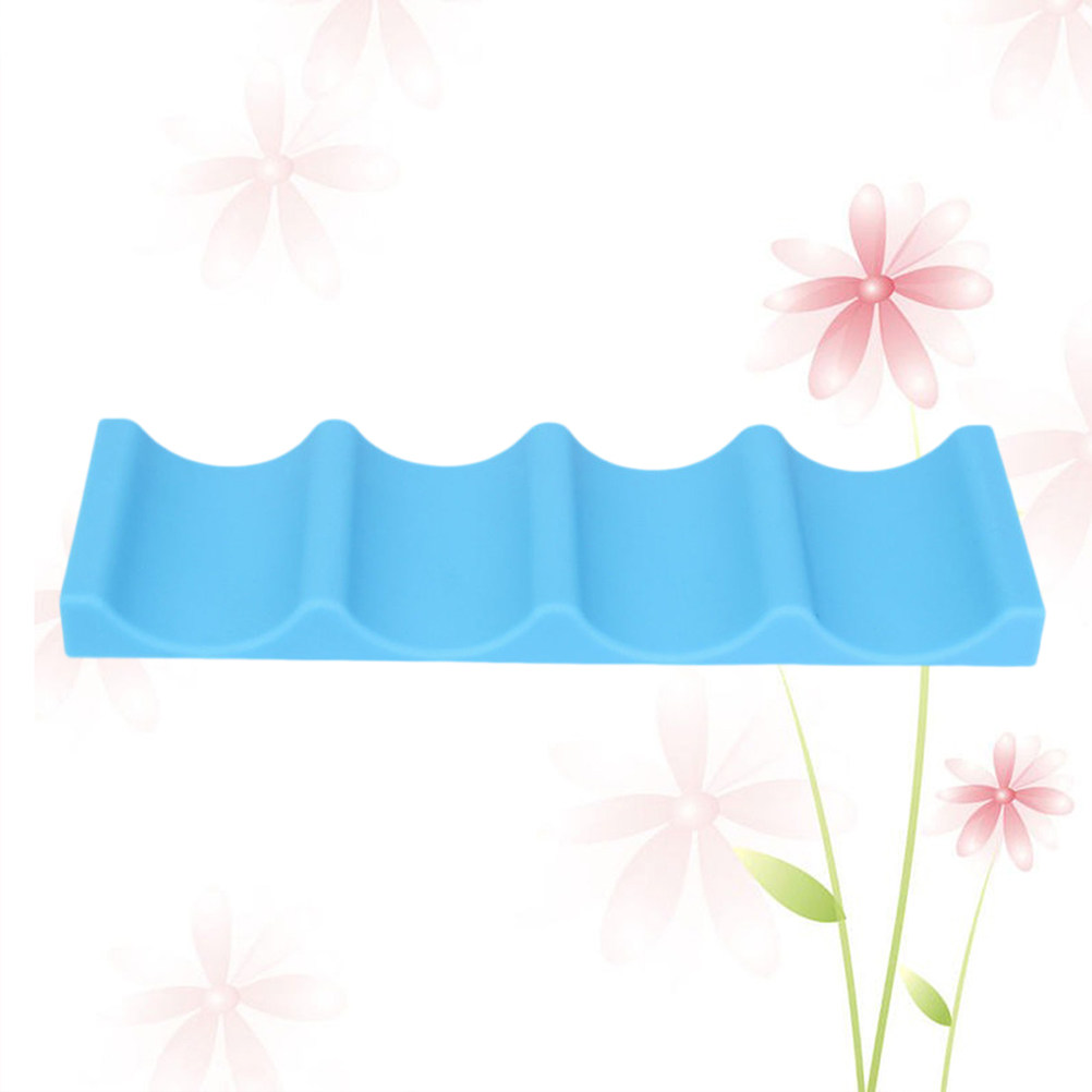 Silicone Fridge Storage Rack B - огляд і ціна Wine Beer Cooler Fridge