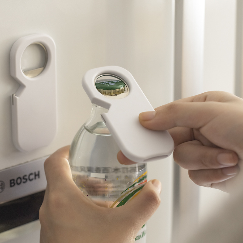 Multi-functional Bottle Opener - огляд і ціна Wine Beer Fridge