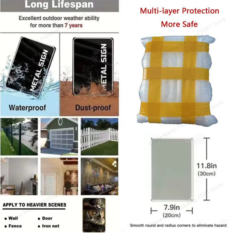Wine Brand Tin Sign Whisky Bel - огляд і ціна Wine Beer Brand