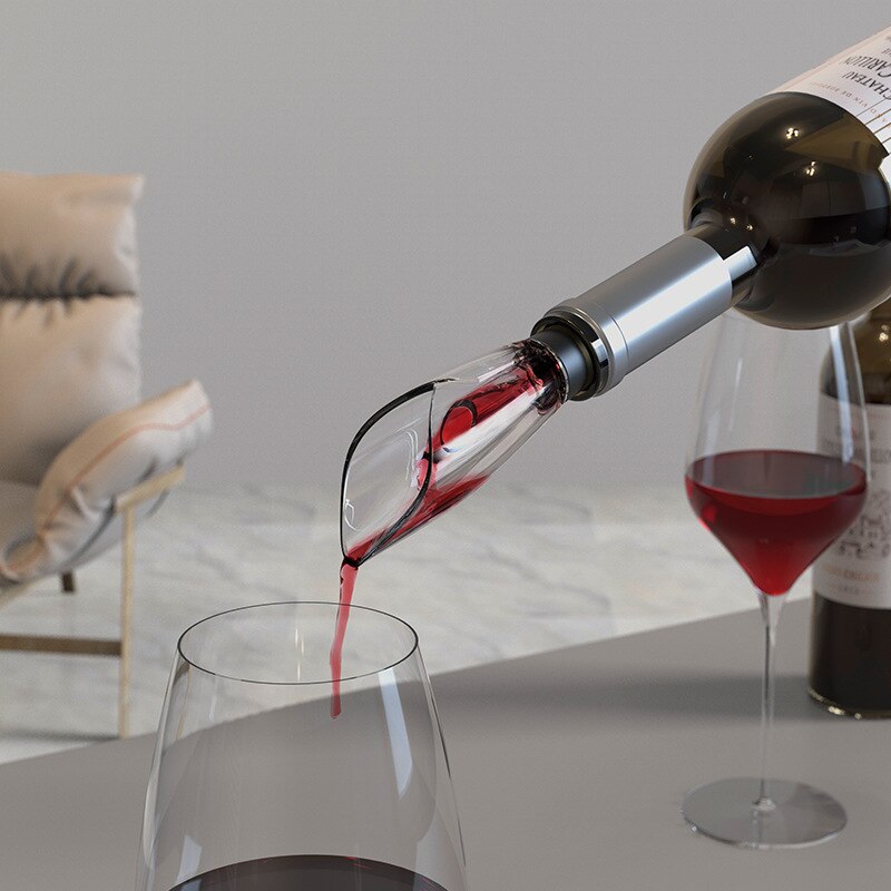 Electric Bottle Opener for Red - огляд і ціна Wine Opener Electric