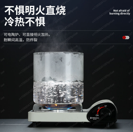 11L Glass Sparkling Wine Bucke - огляд і ціна Wine Beer Mix