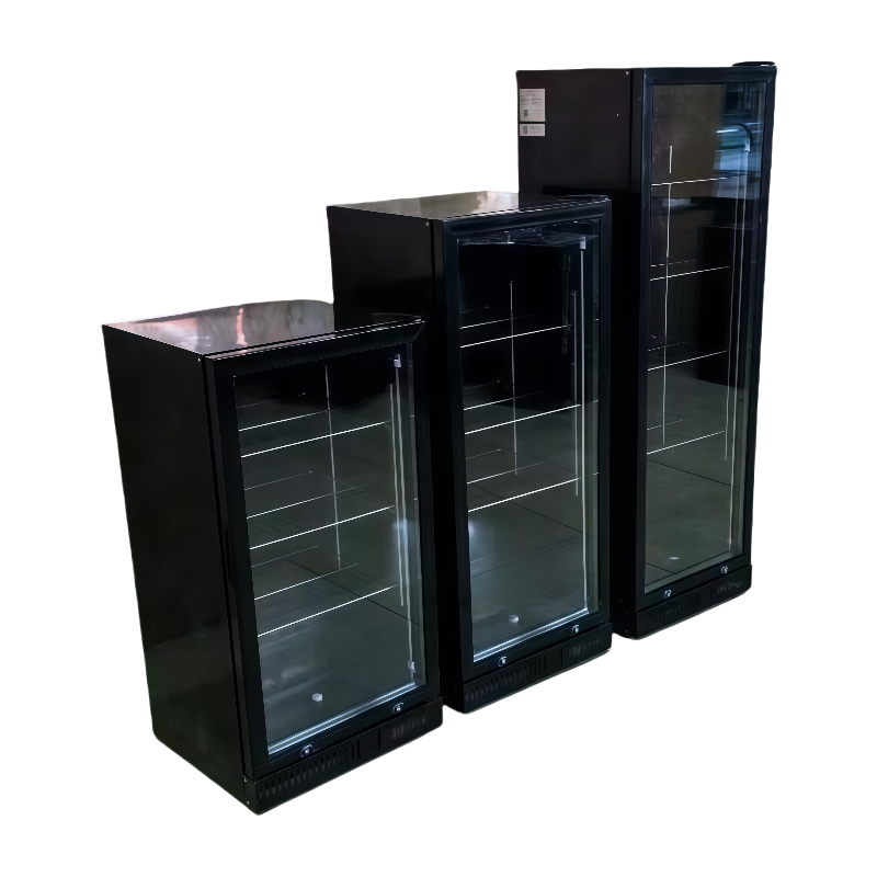 Compact Air Cooling Mini Drink - огляд і ціна Wine Beer Dual Zone