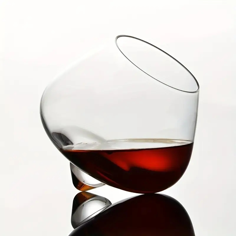250ml Whisky Glasses  Belly Be - огляд і ціна Whisky Beer And Wine