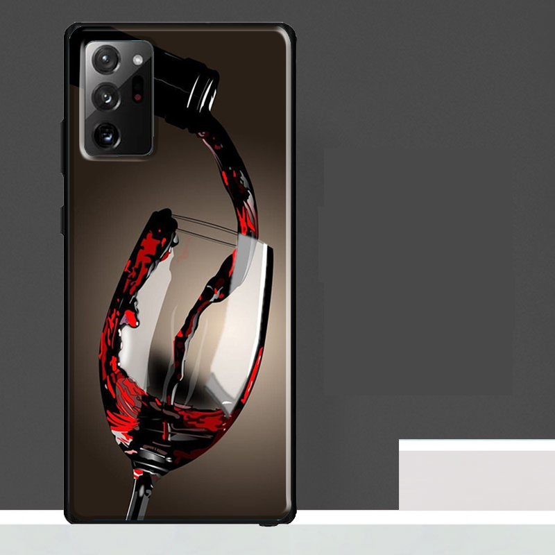 Drink Beer Red Wine Case For S - огляд і ціна Wine Plus Beer