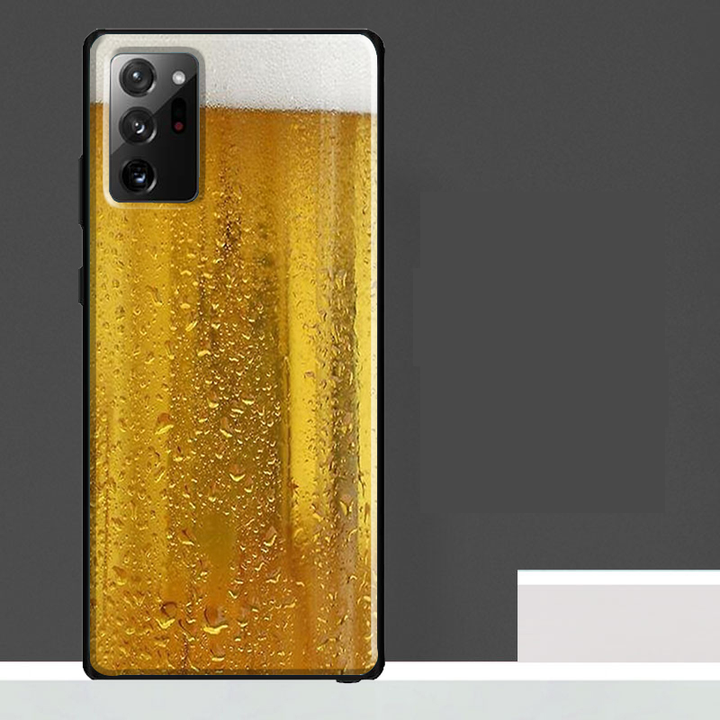 Drink Beer Red Wine Case For S - огляд і ціна Wine Plus Beer