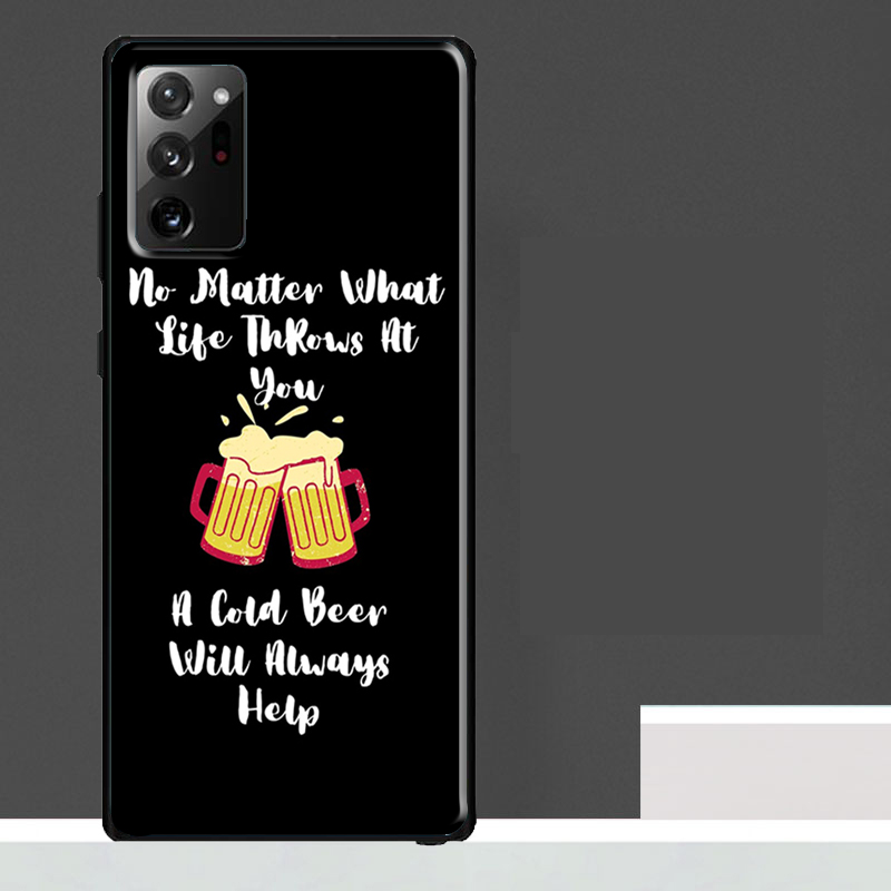 Drink Beer Red Wine Case For S - огляд і ціна Wine Plus Beer