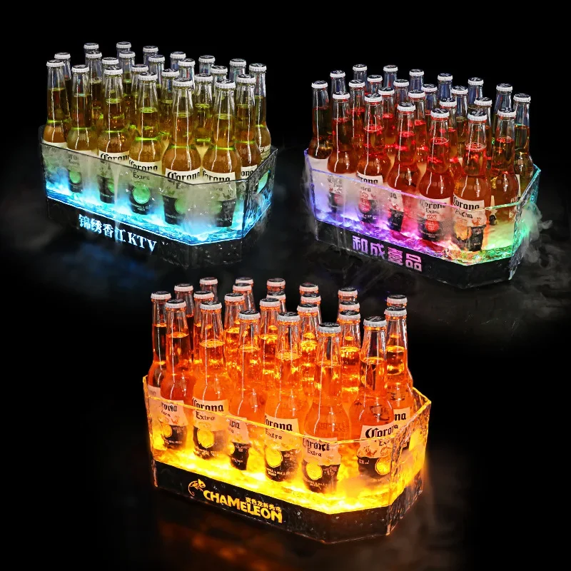 Bar KTV luminous beer frame ni - огляд і ціна Wine Plus Beer