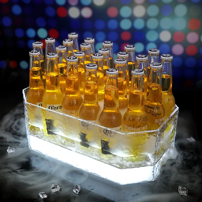 Bar KTV luminous beer frame ni - огляд і ціна Wine Plus Beer