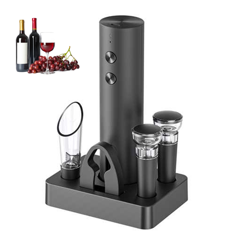 Electric Wine Bottle Opener Se - огляд і ціна Wine Opener Electric