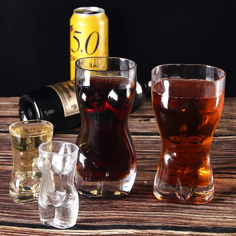 Sexo Lady Men Durable Double W - огляд і ціна Wine Beer Mix