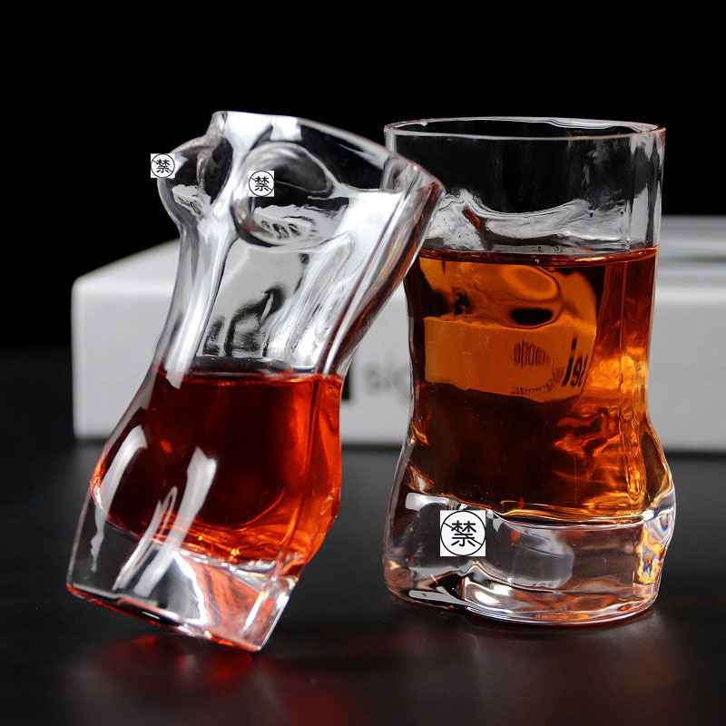Sexo Lady Men Durable Double W - огляд і ціна Wine Beer Mix