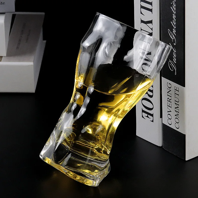 Sexo Lady Men Durable Double W - огляд і ціна Wine Beer Mix