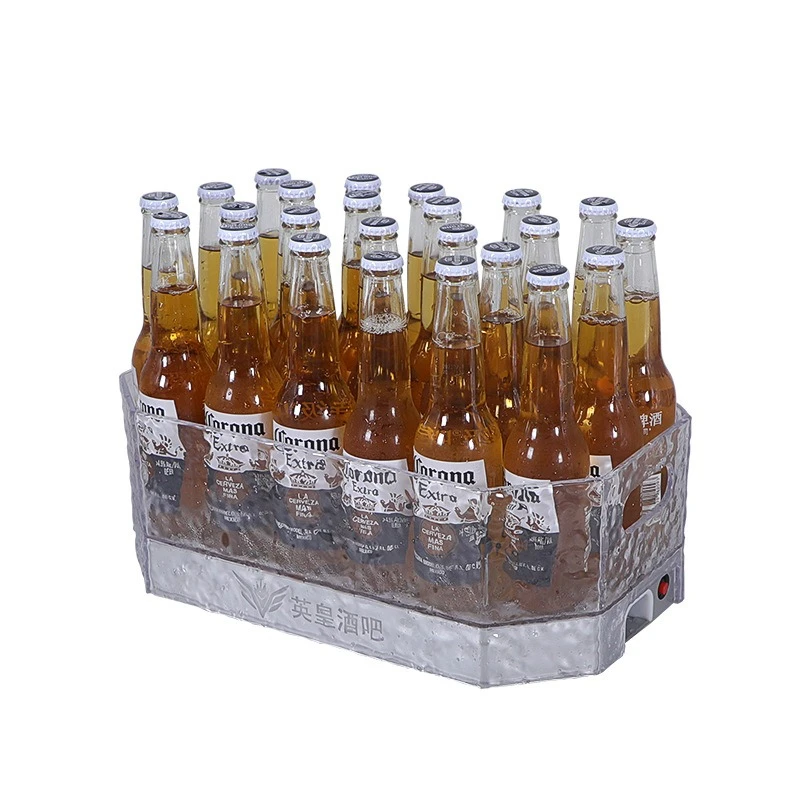 Bar KTV luminous beer frame ni - огляд і ціна Wine Plus Beer