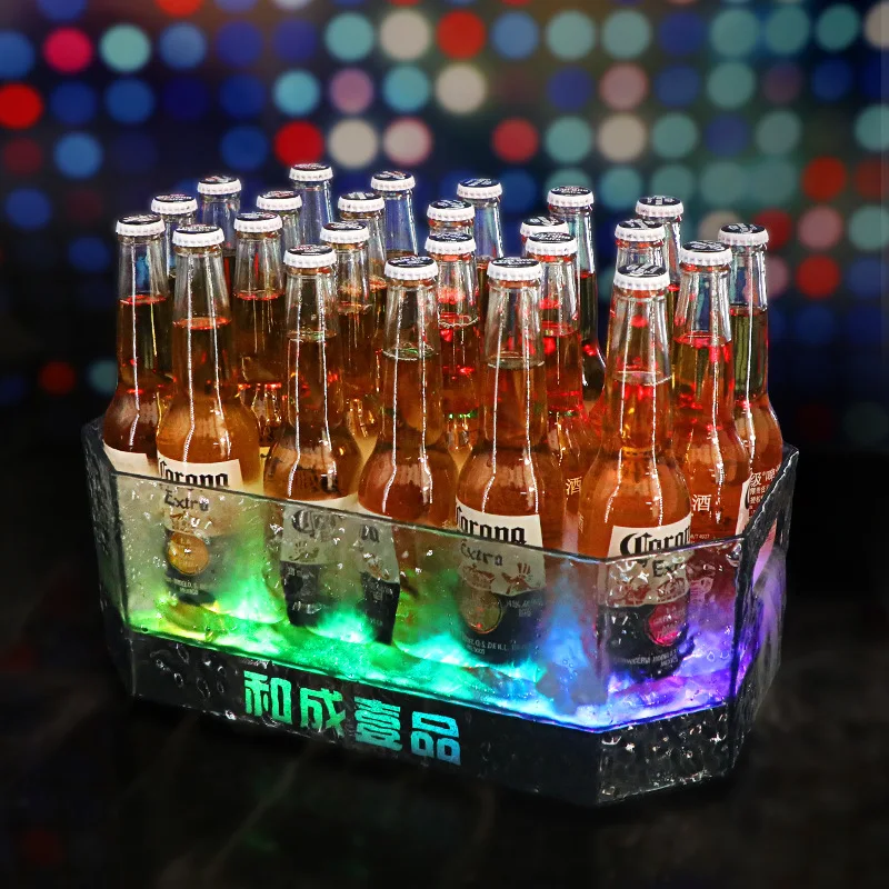 Bar KTV luminous beer frame ni - огляд і ціна Wine Plus Beer
