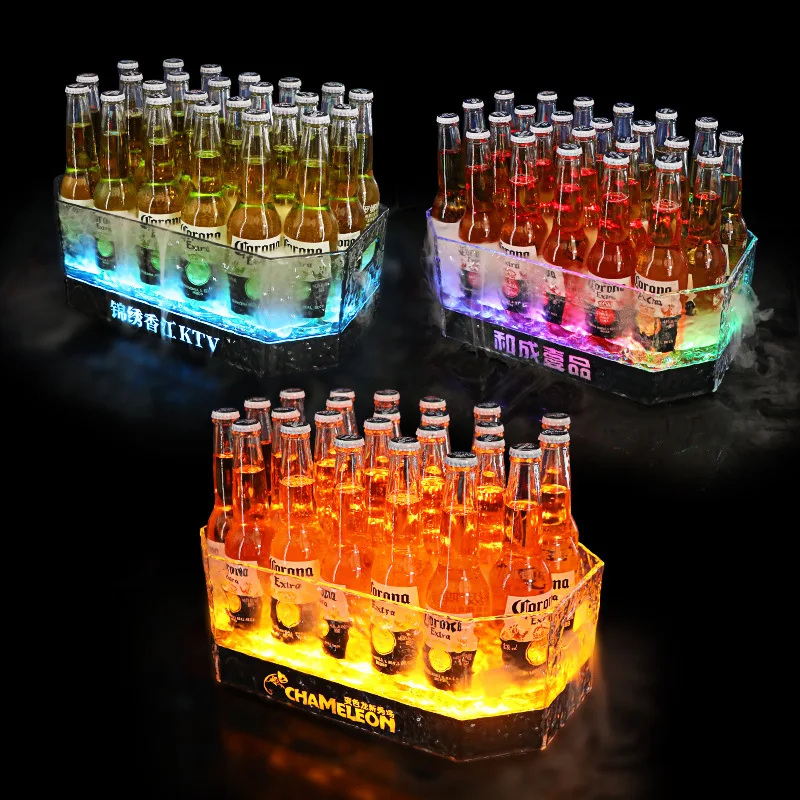 Bar KTV luminous beer frame ni - огляд і ціна Wine Plus Beer