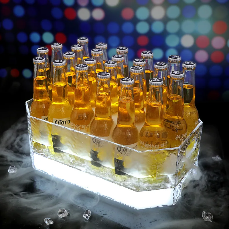 Bar KTV luminous beer frame ni - огляд і ціна Wine Plus Beer