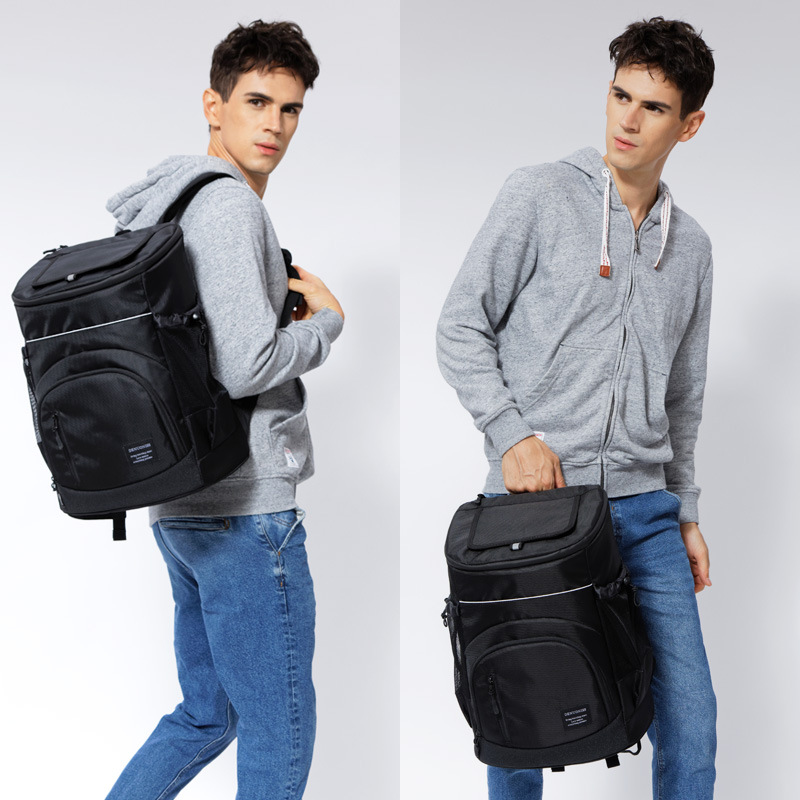 33L Refrigerator Bag Soft Larg - огляд і ціна Wine Beer Fridge