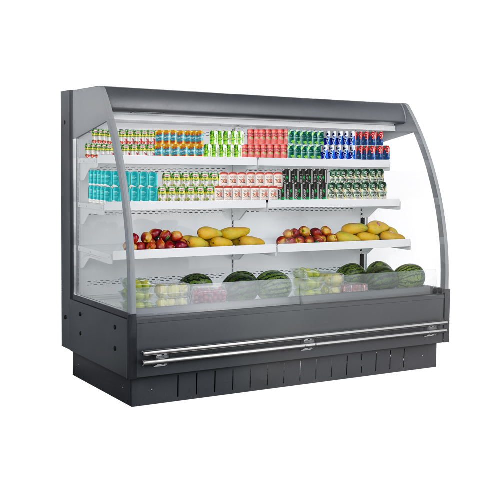 Small Commercial Beverage Disp - огляд і ціна Wine Beer Fridge Small