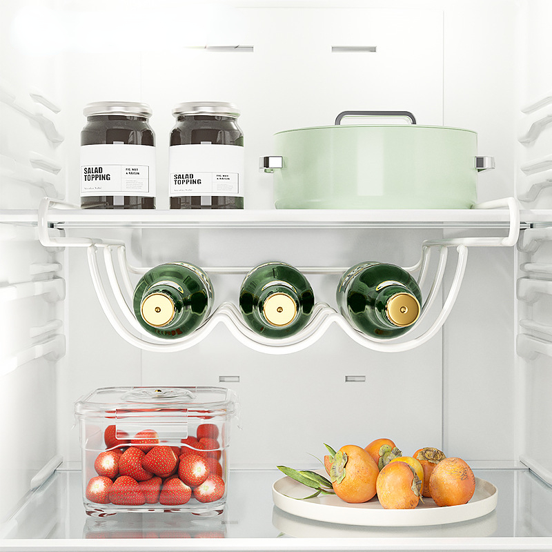 Creative Home Furnishing Acces - огляд і ціна Wine Beer Fridge