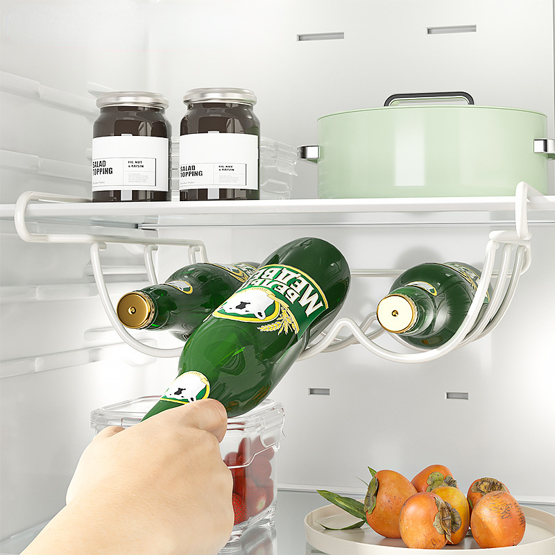 Creative Home Furnishing Acces - огляд і ціна Wine Beer Fridge