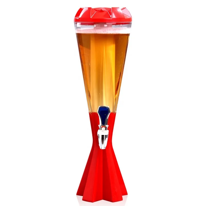 Wine Dispenser Beverage Dispen - огляд і ціна Wine Beer Brand