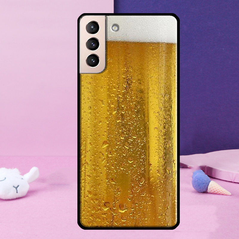 Drink Beer Red Wine Phone Case - огляд і ціна Wine Plus Beer