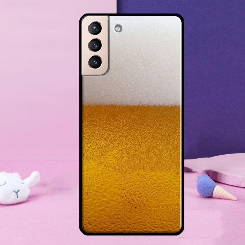 Drink Beer Red Wine Phone Case - огляд і ціна Wine Plus Beer