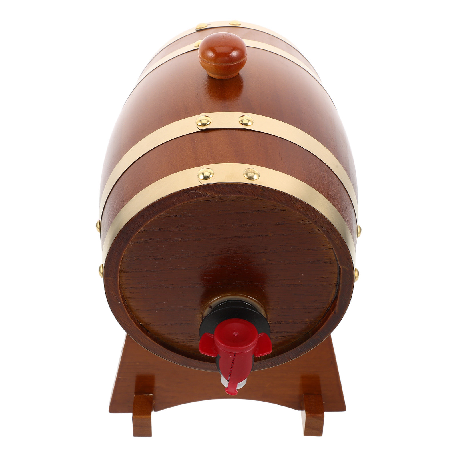 1Set Oak Aging Barrel Wooden W - огляд і ціна Whisky Beer And Wine
