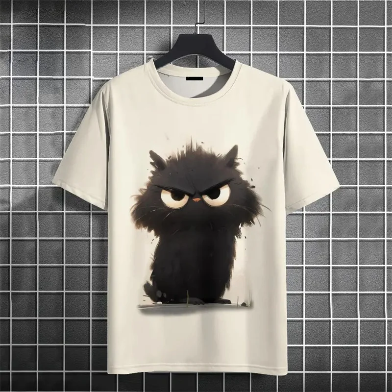 Funny Black Cat Wine Glass Art - огляд і ціна Wine & Beer Shop Photos