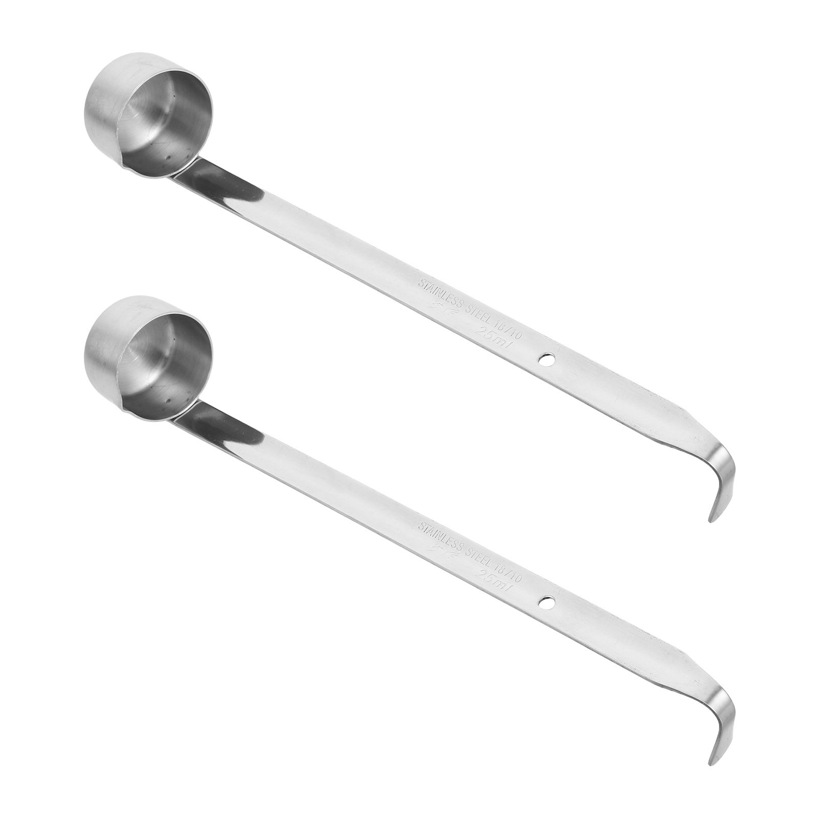 2Pcs Stainless Steel Wine Dipp - огляд і ціна Wine Beer Mix