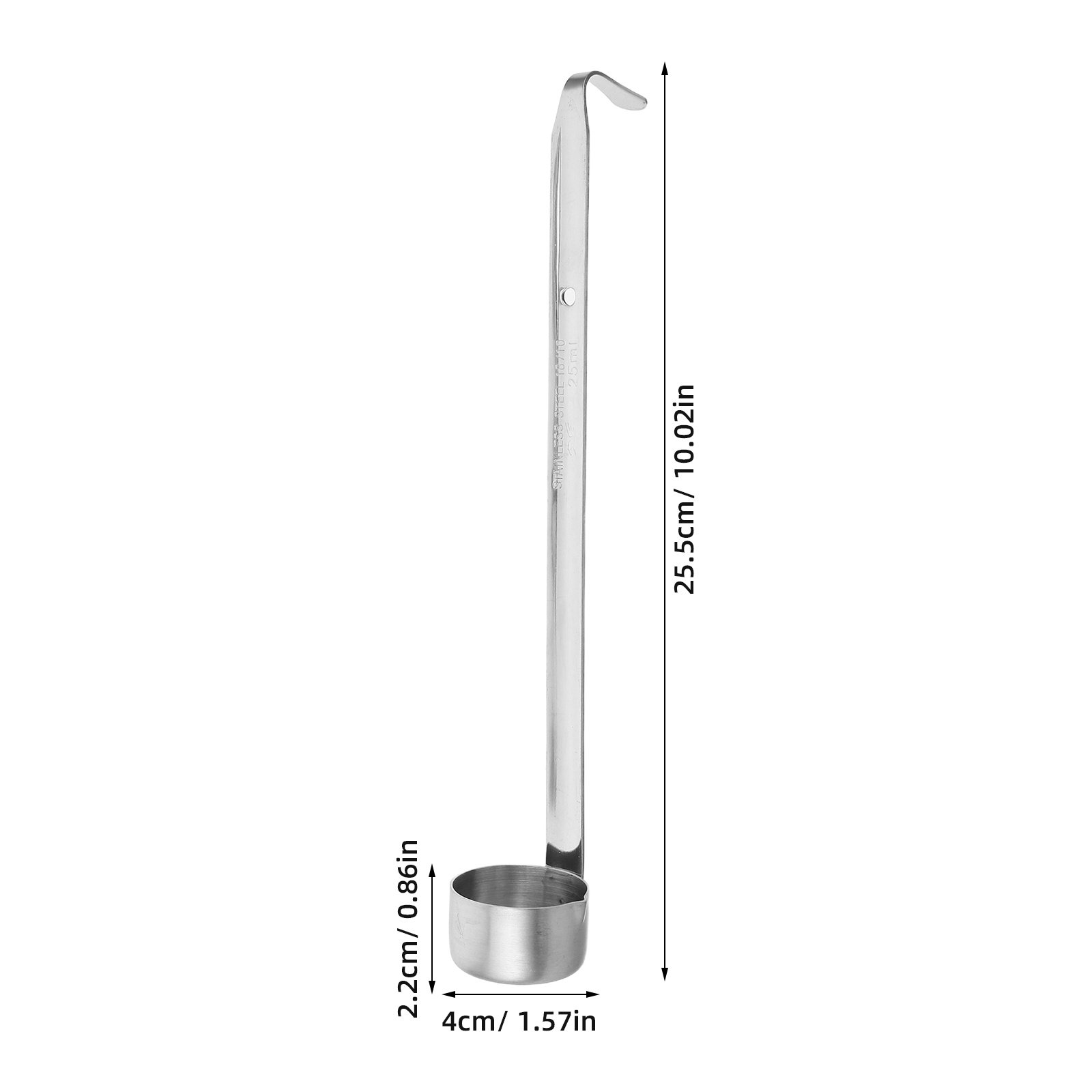 2Pcs Stainless Steel Wine Dipp - огляд і ціна Wine Beer Mix