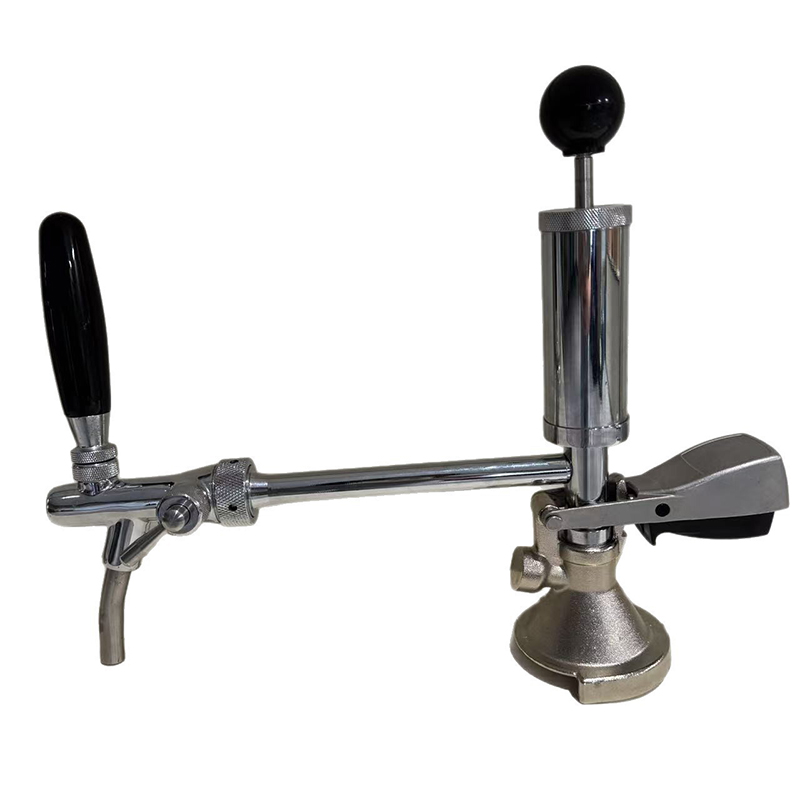 Long/Short Handle Beer Tap Sta - огляд і ціна Wine Beer Mix