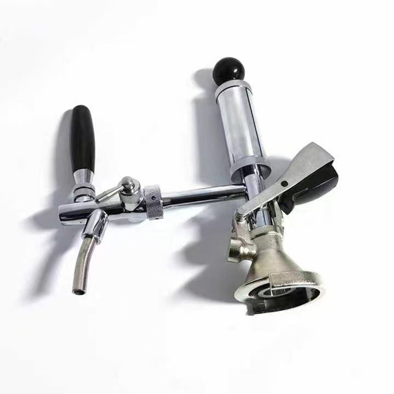 Long/Short Handle Beer Tap Sta - огляд і ціна Wine Beer Mix