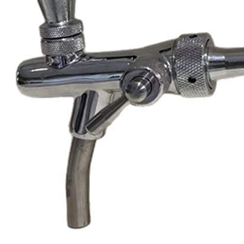 Long/Short Handle Beer Tap Sta - огляд і ціна Wine Beer Mix