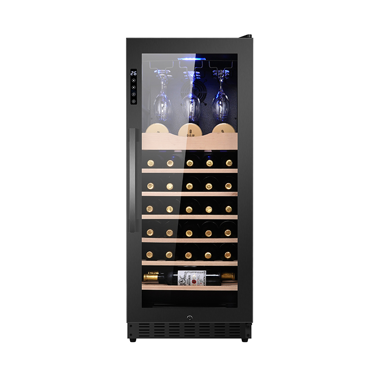 Electric Wine Beverage Beer Re - огляд і ціна Wine Beer Dual Zone