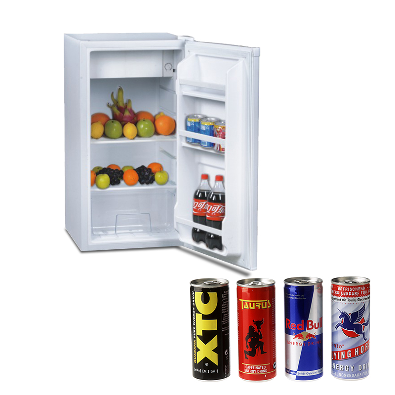 Manufacturer Customized Black  - огляд і ціна Wine Beer Dual Zone