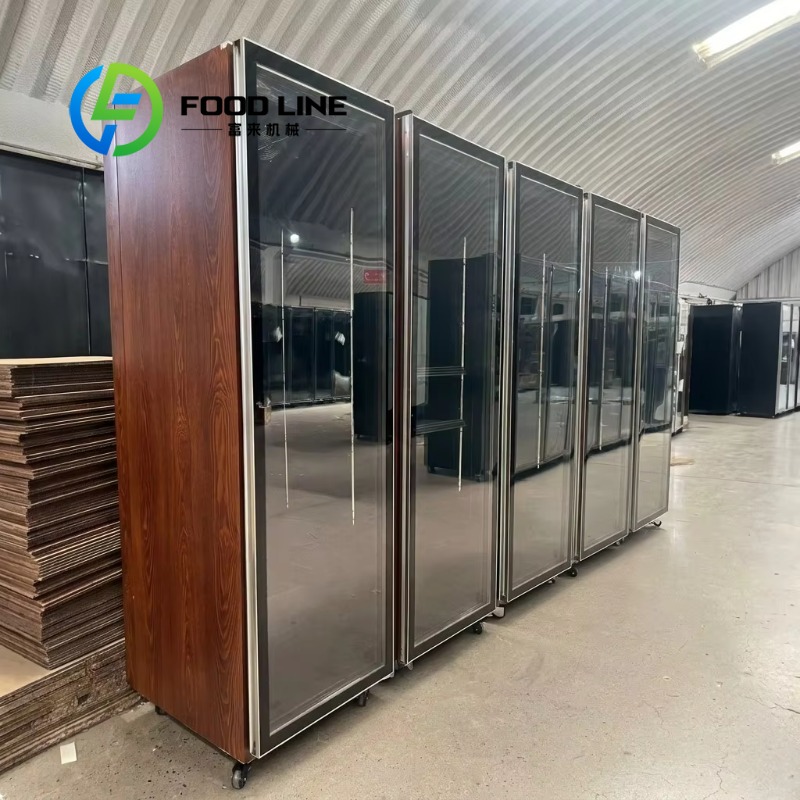 Factory Custom Drink Fridge Lu - огляд і ціна Wine Beer Cooler Fridge