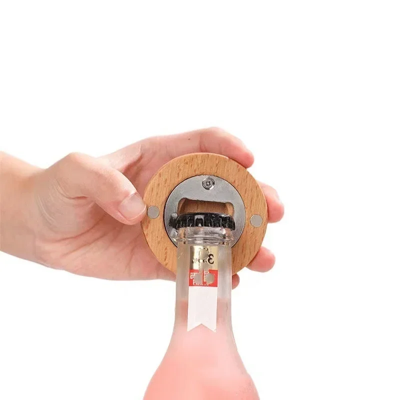 1/5/10/30Pcs Beer Bottle Opene - огляд і ціна Wine Beer Fridge