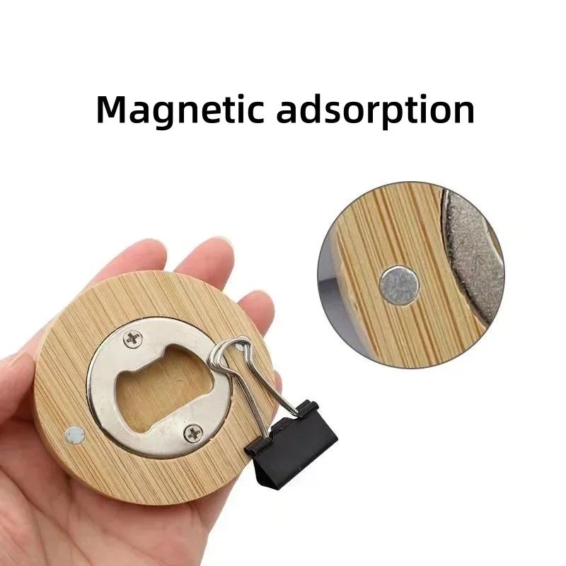 1/5/10/30Pcs Beer Bottle Opene - огляд і ціна Wine Beer Fridge