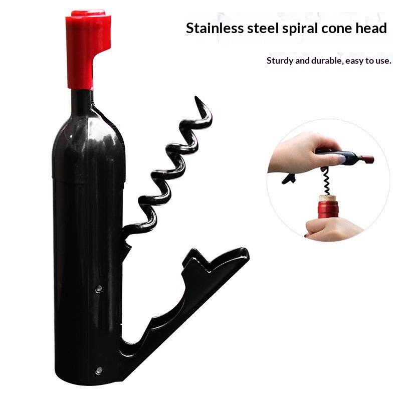 Magnetic Fridge Bottle Opener  - огляд і ціна Wine Beer Fridge