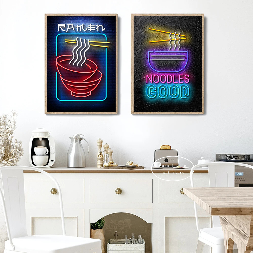 1pc frameless Canvas Painting  - огляд і ціна Wine Beer Pizza