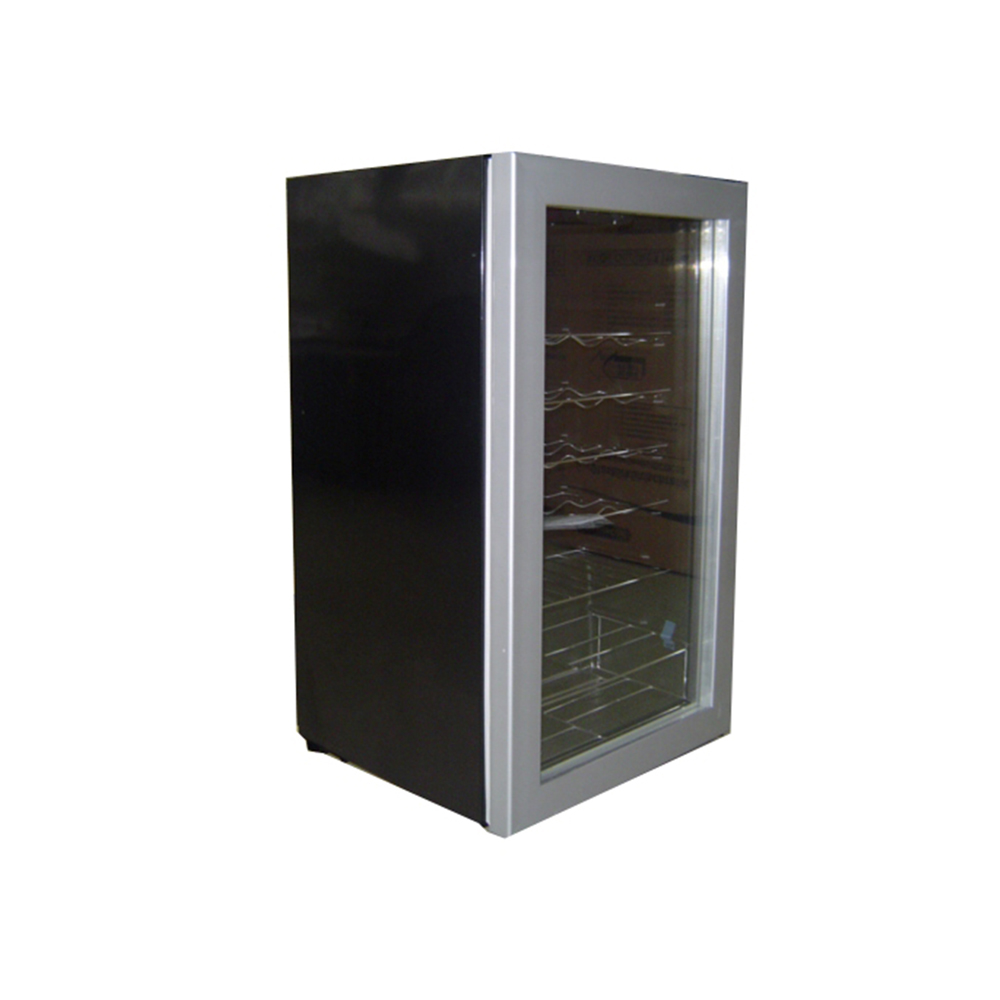 98L Electric Wine Fridge Frees - огляд і ціна Wine Beer Fridge