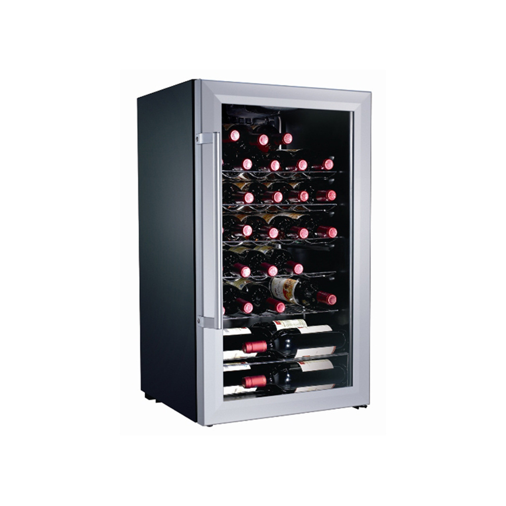 98L Electric Wine Fridge Frees - огляд і ціна Wine Beer Fridge