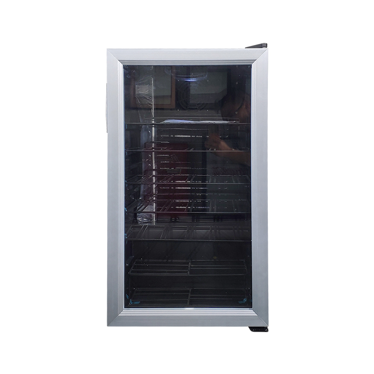 98L Electric Wine Fridge Frees - огляд і ціна Wine Beer Fridge