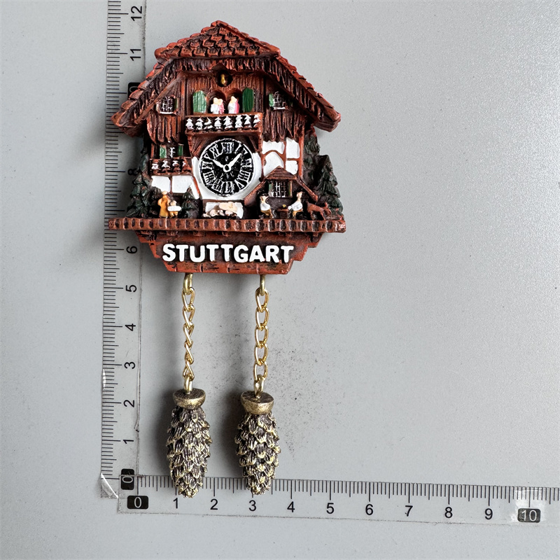 German Fridge Magnet European  - огляд і ціна Wine Beer Fridge